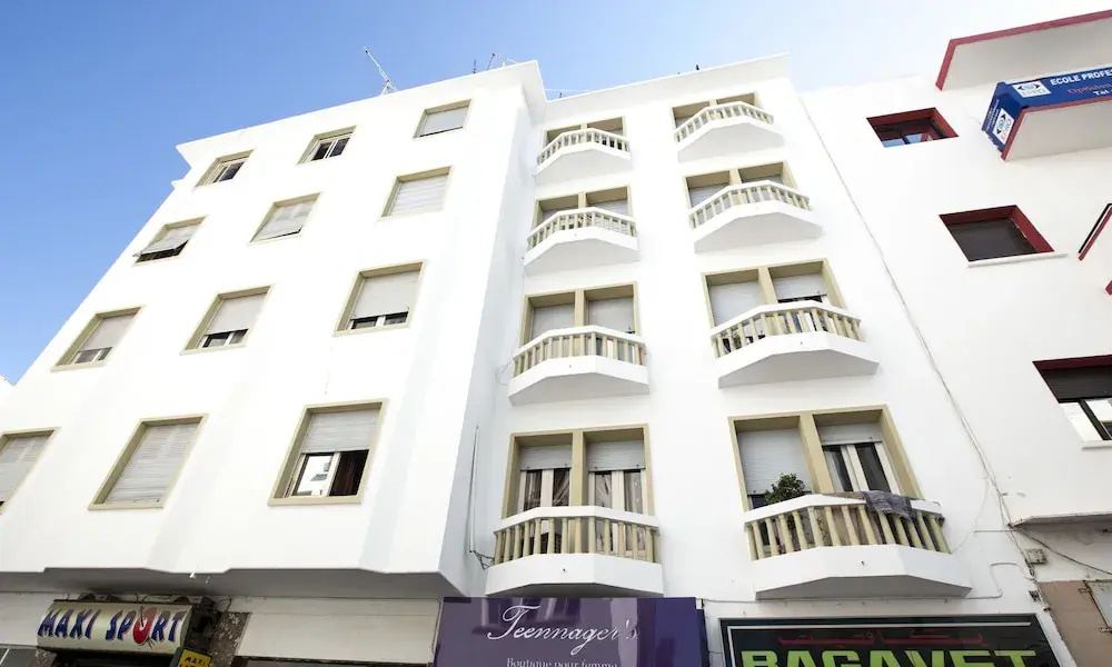 Hotel photo 19