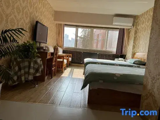 Standard Family room