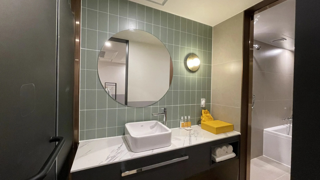 Hotel photo 9