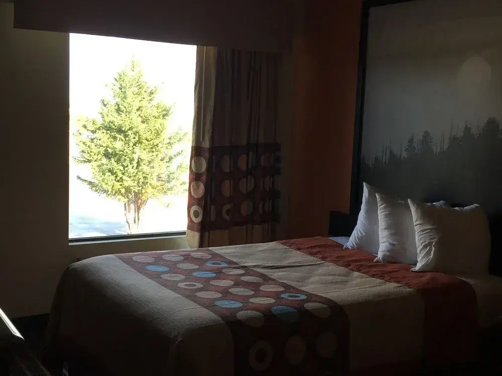 Hotel photo 18