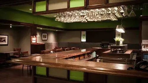 Château Cartier Golf Course - фото 23