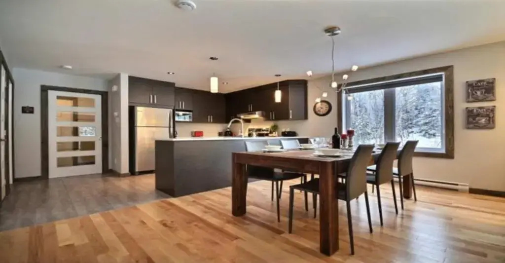 Harfang des Neiges - Tremblant Sunstar - Chambres