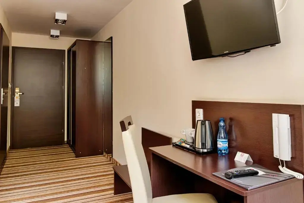 Boutique Hotel's Kwiska / Legnicka - Chambres