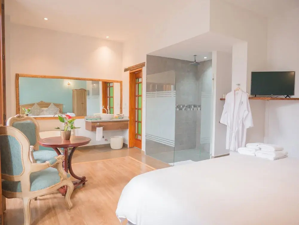 Hotel photo 5