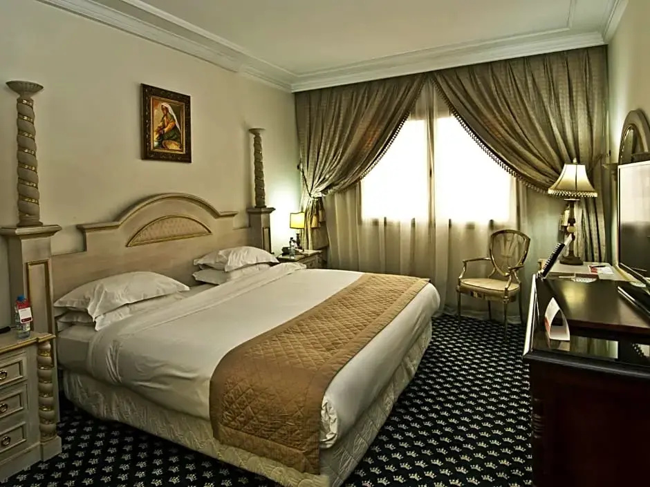 Suite