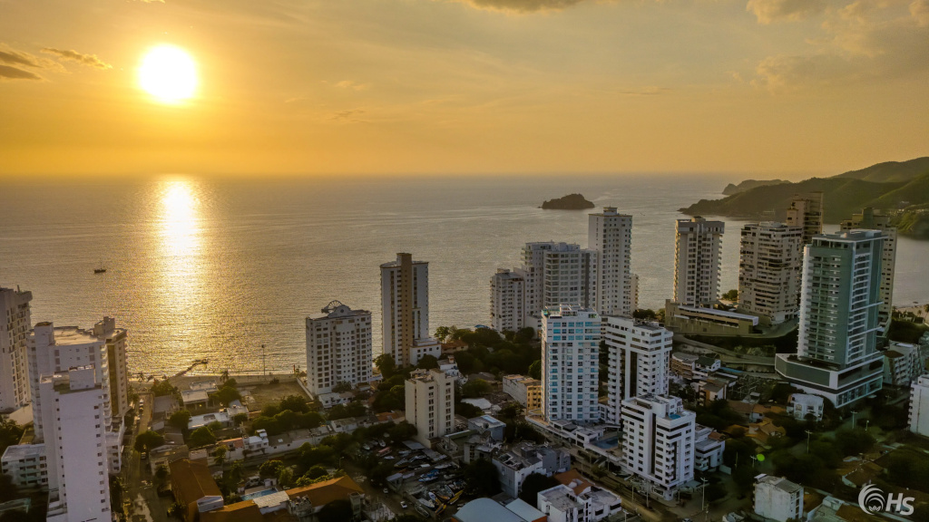 Hotel Bello Caribe Rodadero - Général