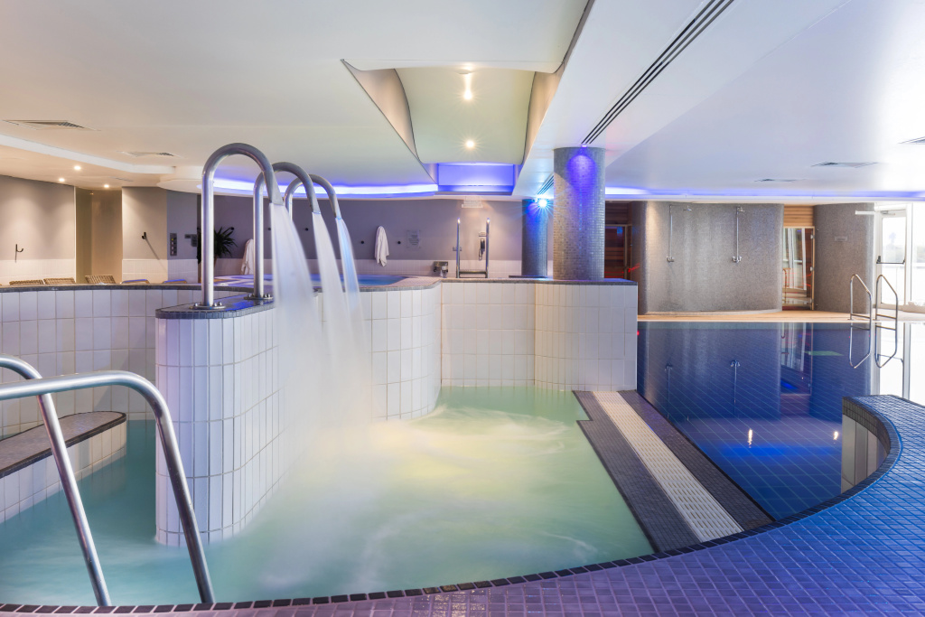 voco St David's Cardiff by IHG - Général