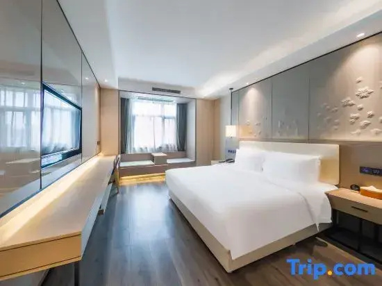 Goethe Holiday Inn - Chambres