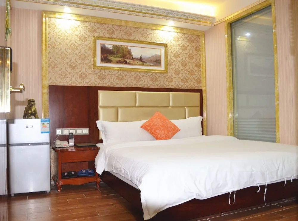 Jingdu Hotel - Général