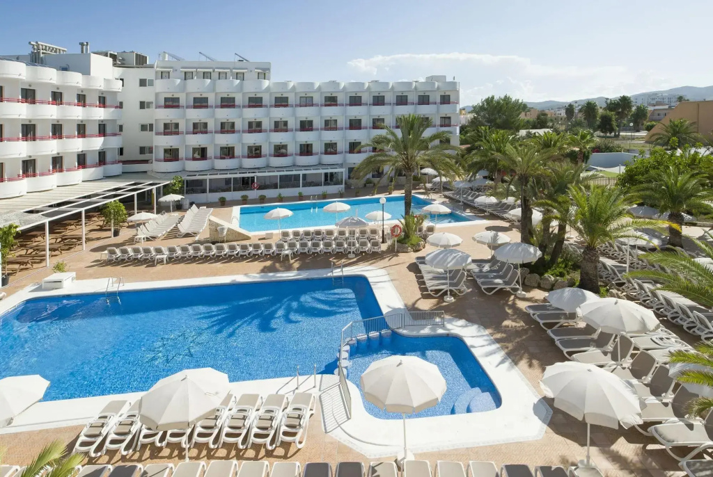 Coral Star Hotel - Général