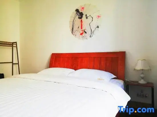 3 Bedrooms Suite with view