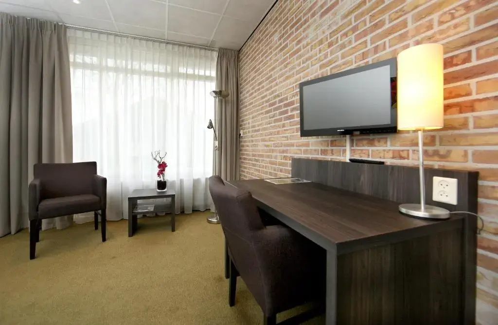 De Koekoekshof - Chambres