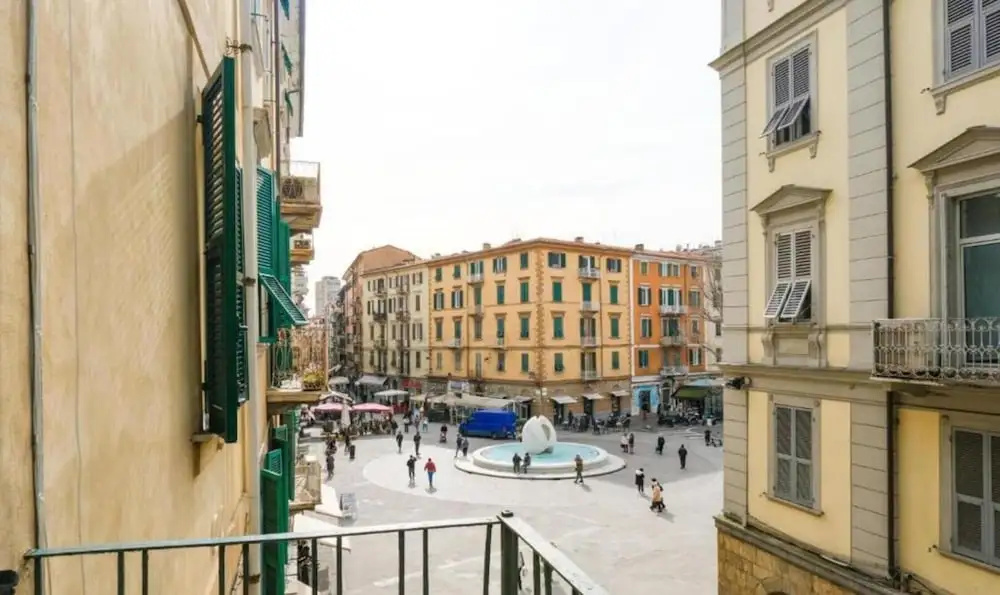 Lia Rooms Cinque Terre Wave