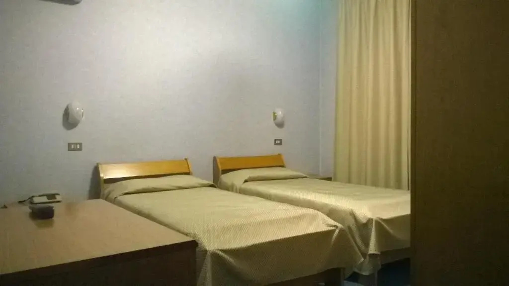 Da Beppe - Chambres