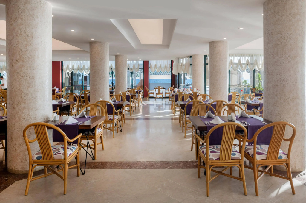 Aska Just In Beach – All Inclusive - фото 34