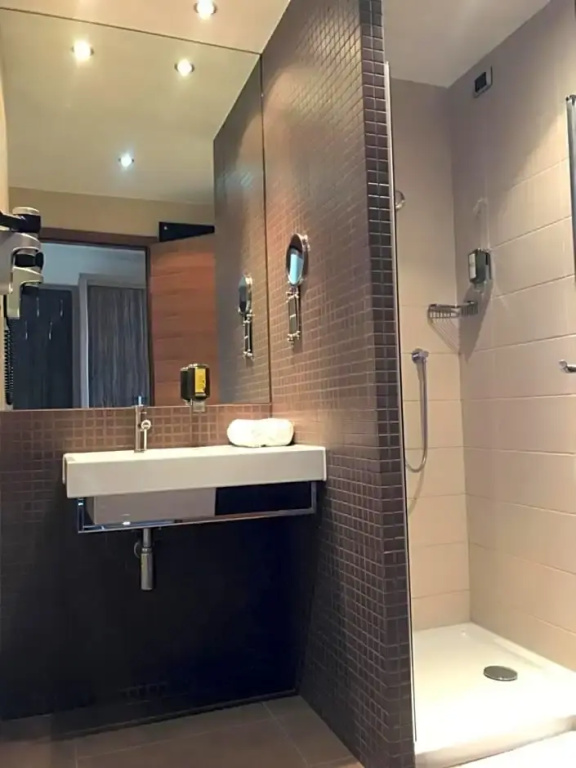 Hotel Kras - Chambres
