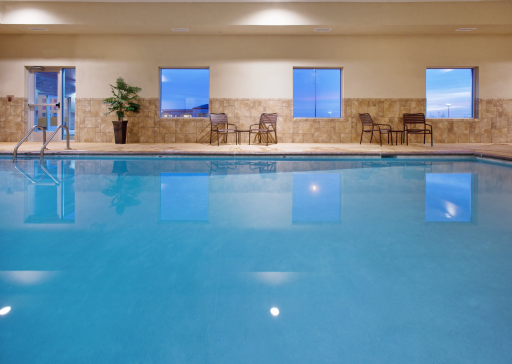 Holiday Inn Lincoln Southwest by IHG - Général