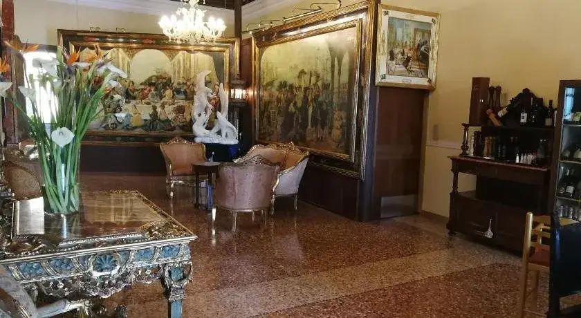 Hotel AB Baretta - Général