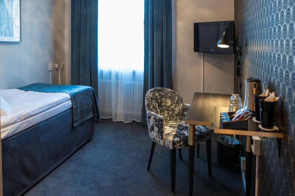 Hotell Boras, BW Signature Collection - Chambres