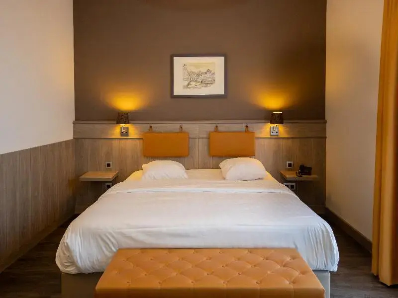 Hotel photo 19