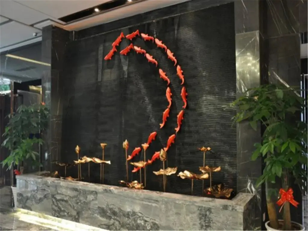 Days Hotel Shanghai Hongkou Fortune - Général