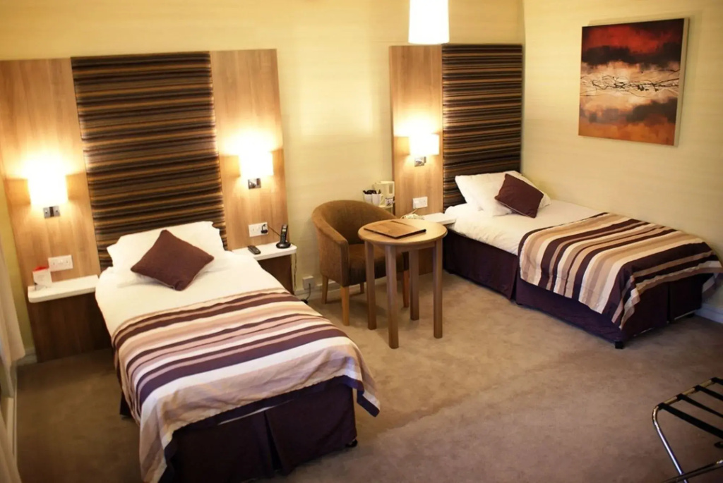 Hotel photo 2