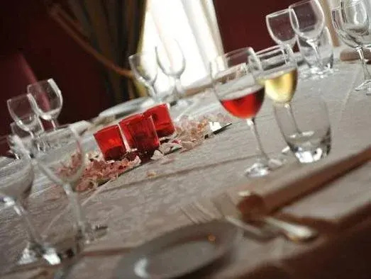 Locanda Del Cigno Nero - Général