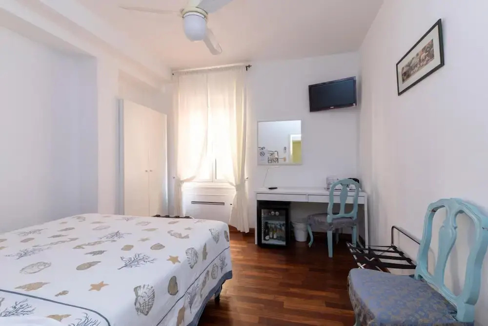 Hotel Nazionale Portofino - Général