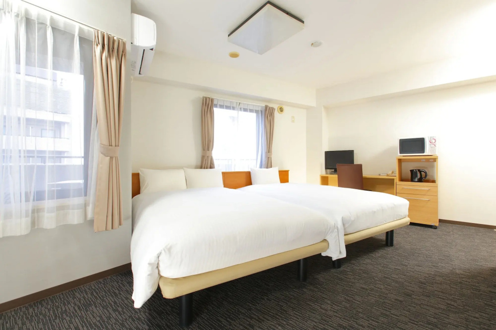 Hotel MyStays Kameido - Général