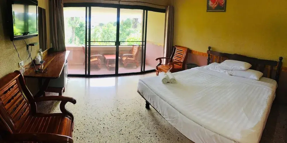 Hotel photo 21