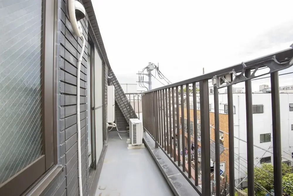 1Min From Koenji St 6Mins From Shinjuku St B