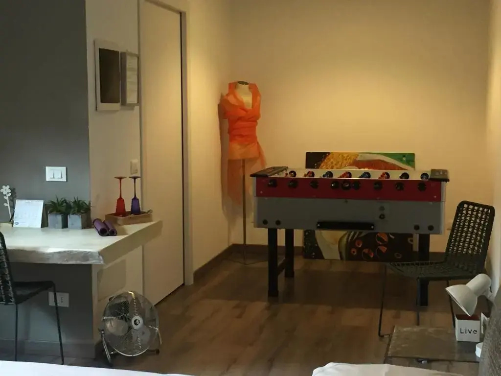 Casa La Ringhera - Chambres