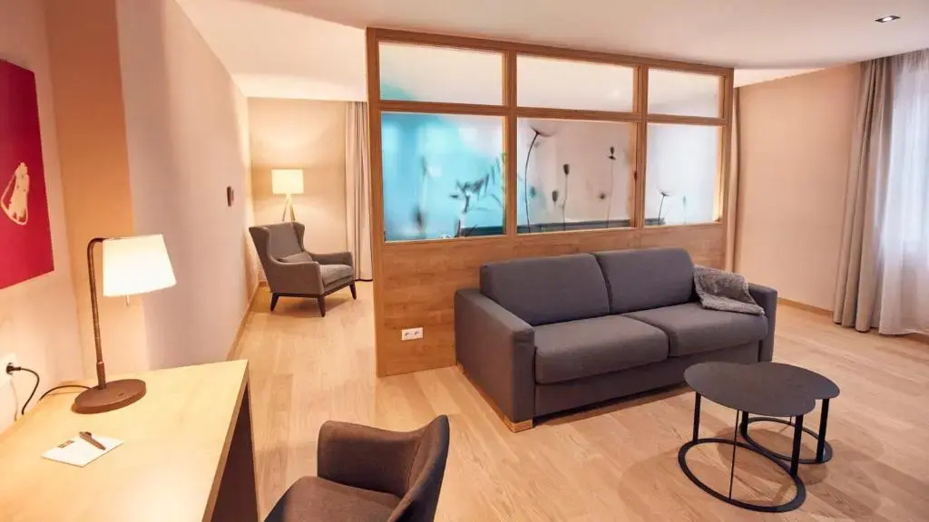 Seehotel Maria Laach - Général