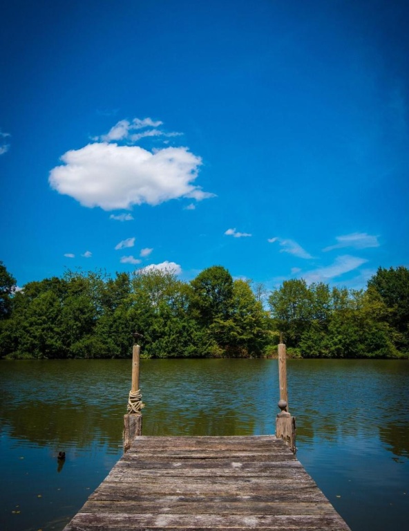 Voir la photo 3 — Domaine de La Groirie - Le Mans Ouest