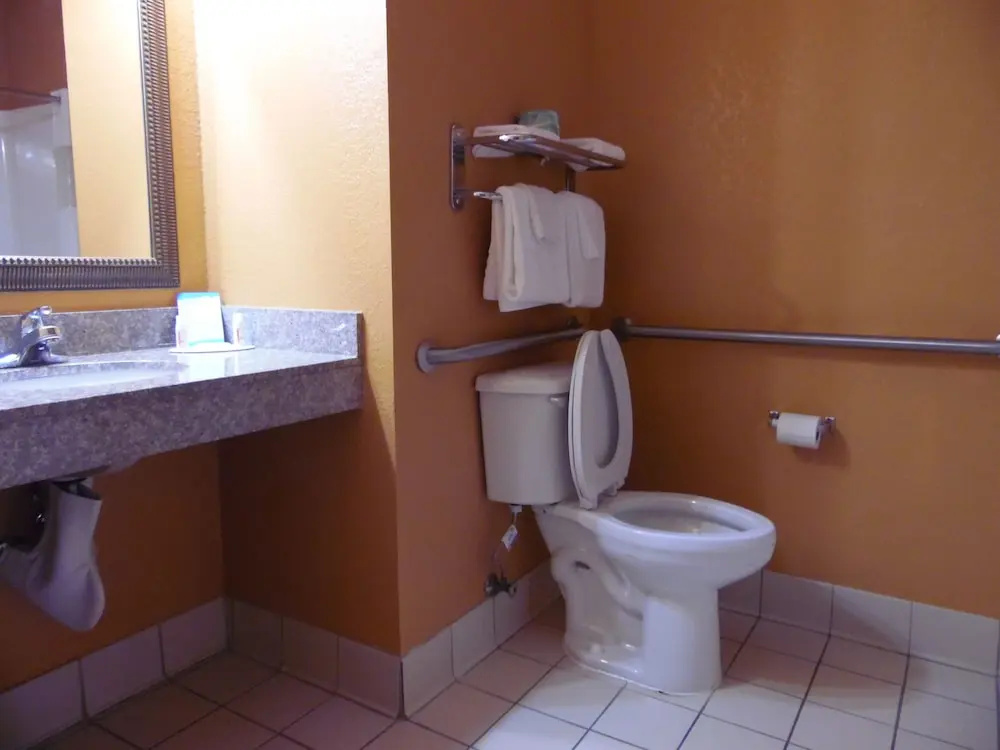 Baymont by Wyndham Augusta Riverwatch - Chambres