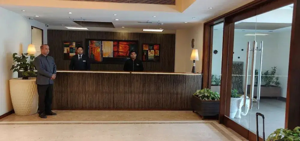 Hotel photo 23