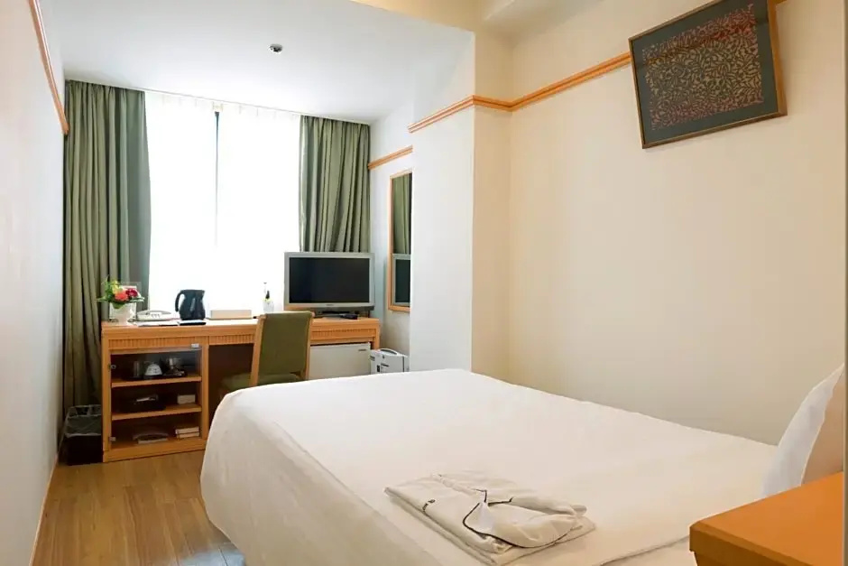 Ryukyu Orion Hotel Naha Kokusai Dori - Chambres