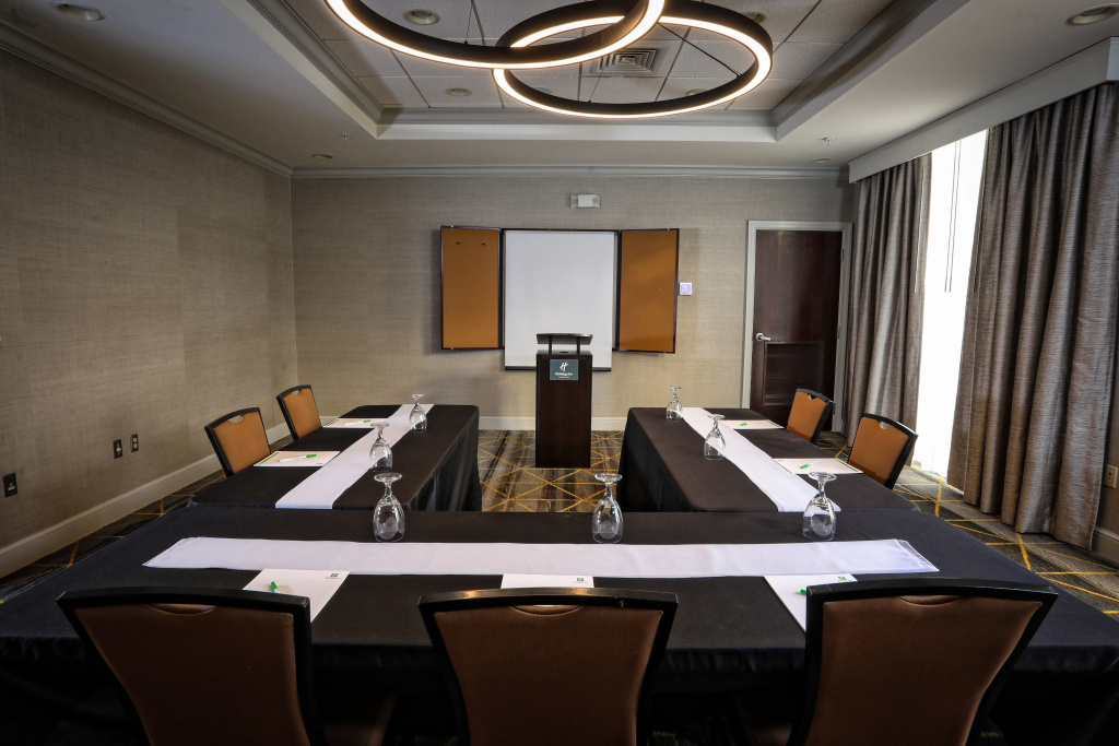 Holiday Inn Statesboro-University Area by IHG - Général
