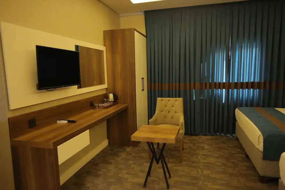 Hotel photo 6