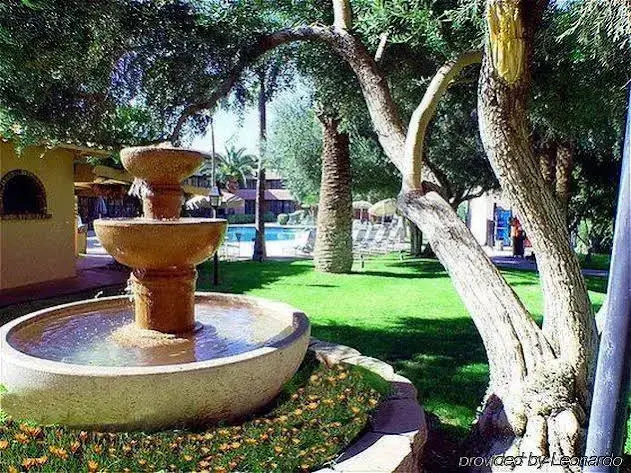 Radisson Hotel Tucson Airport - Général
