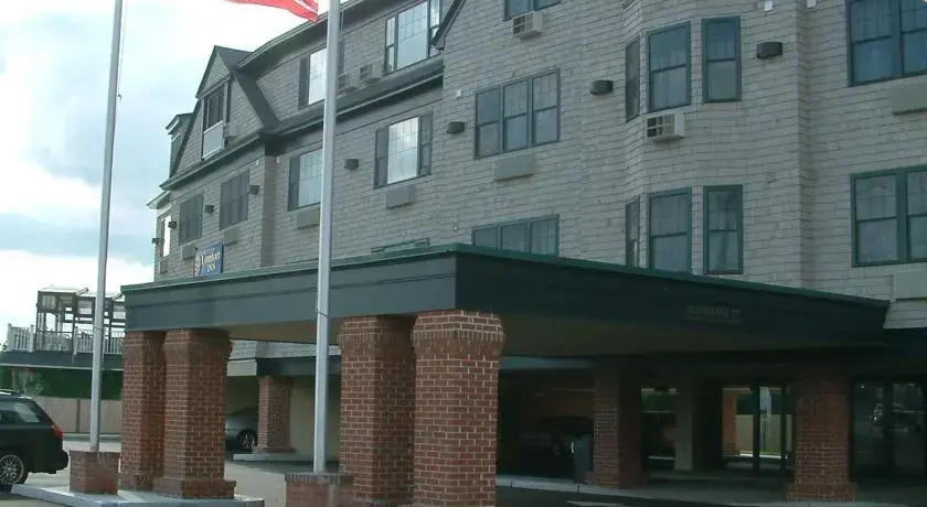 Comfort Inn At Atlantic Beach