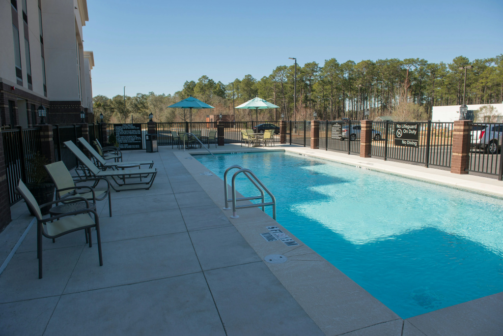 Hampton Inn Bainbridge