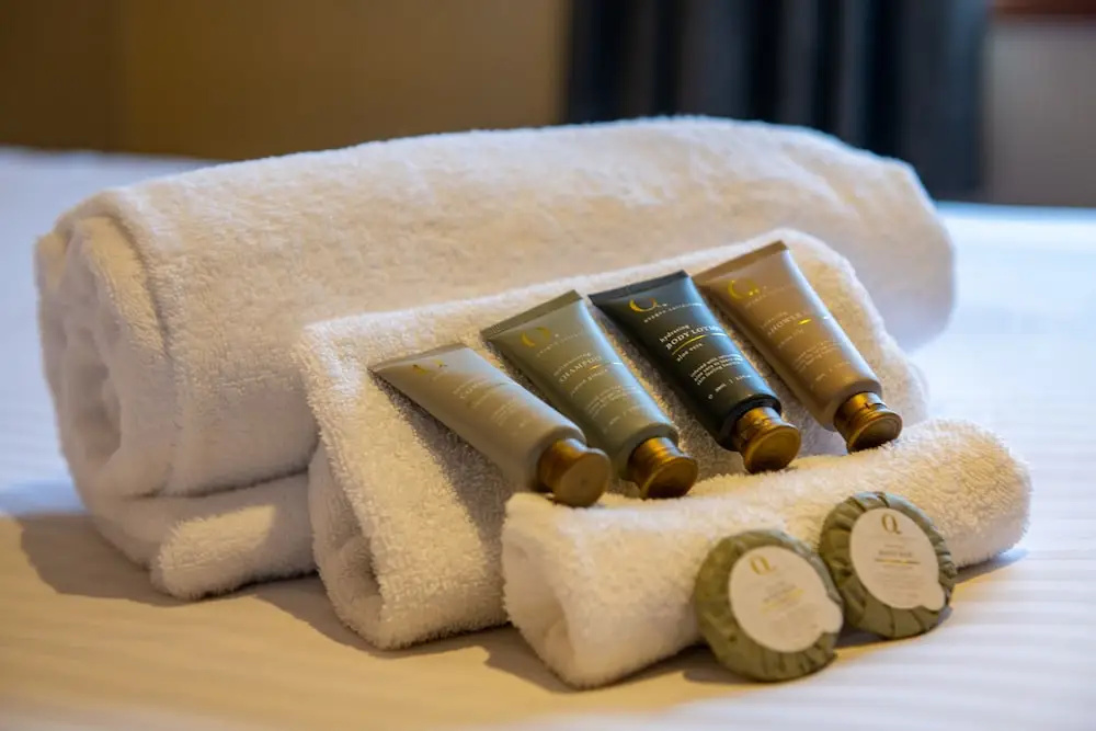 Gateway on Monash Boutique Hotel - Chambres