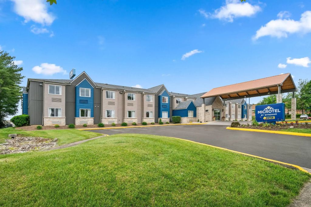 Microtel Inn by Wyndham Lexington
