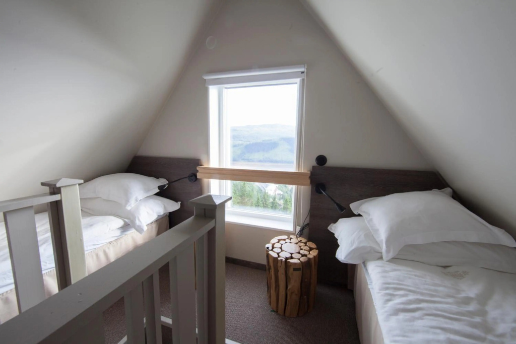 Hotell Fjällgården Åre - фото 4