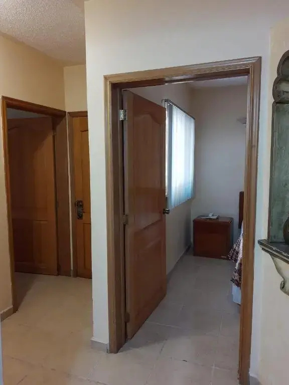 Hotel Quinta Loriffe - Chambres