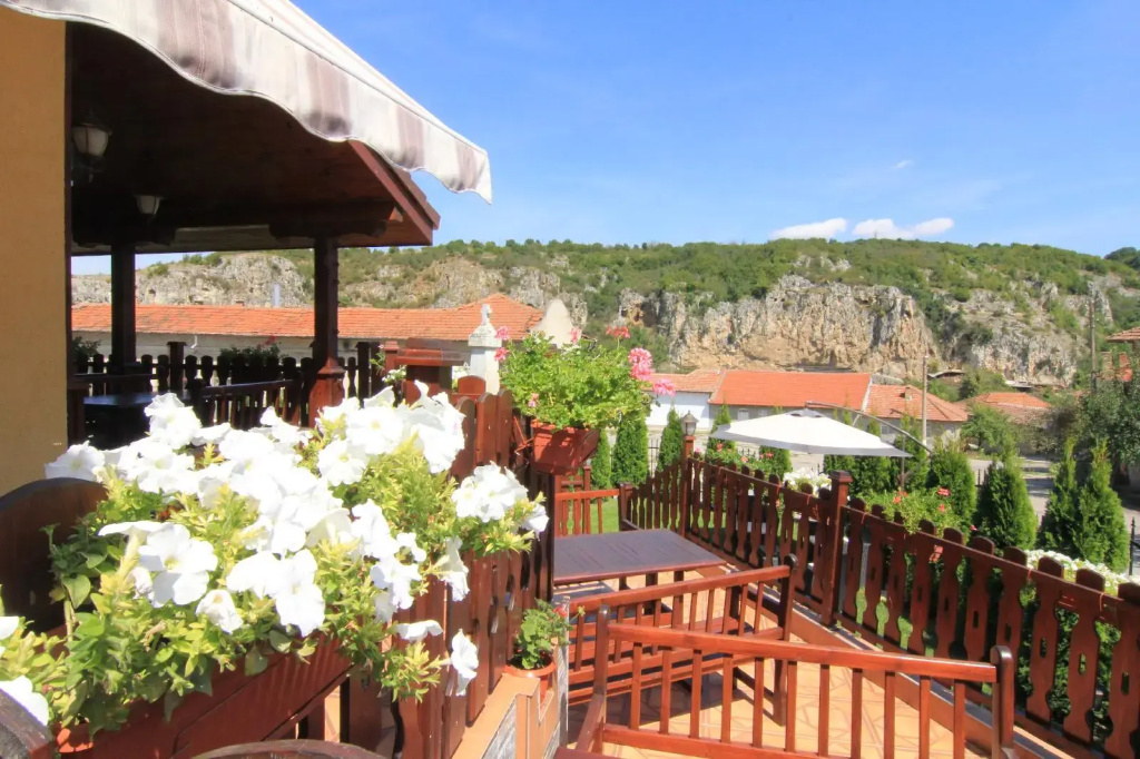 Rusenski Lom Hotel - Général