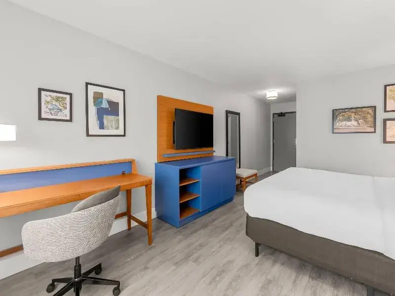 Country Inn & Suites by Radisson, Elizabethtown, KY - Chambres