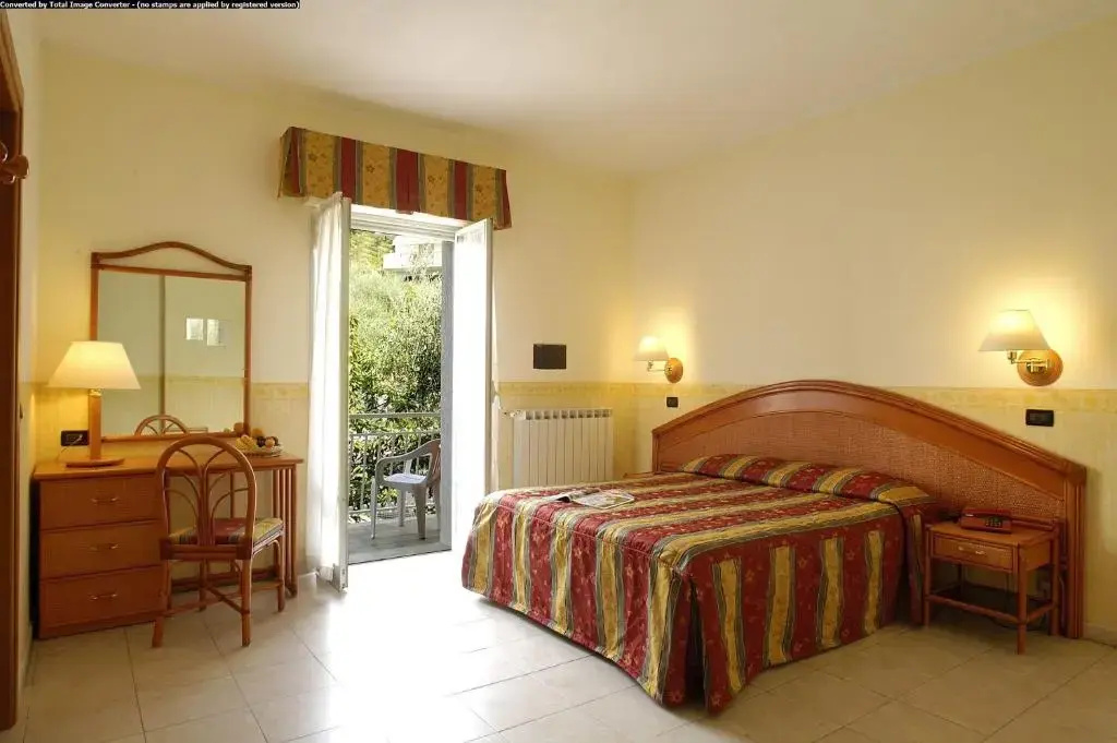 Hotel Casella - Chambres