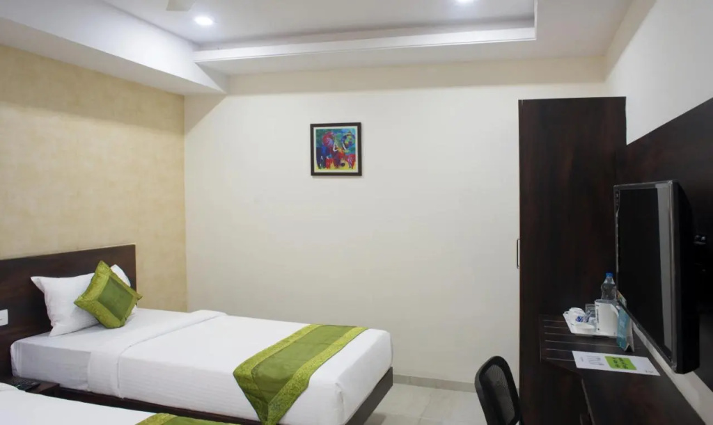 Hotel photo 5